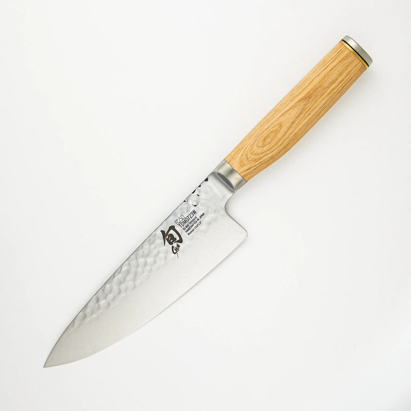 Premier Blonde 6″ Chef’s Knife TDM0723W