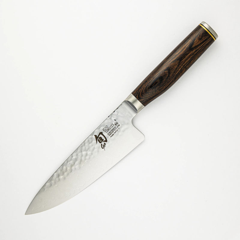Premier 6″ Chef’s Knife TDM0723