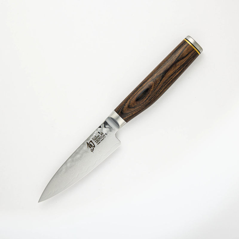 Premier 4″ Premier Paring TDM0700