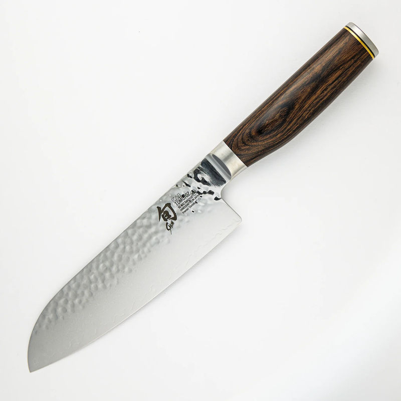 Premier 7.0″ Santoku Knife TDM0702