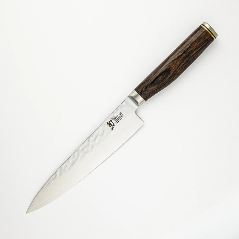 Premier 6.5″ Utility Knife TDM0701