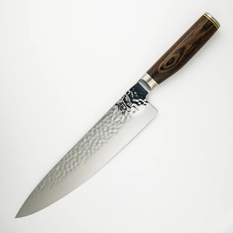 Premier 10″ Chef’s Knife TDM0707