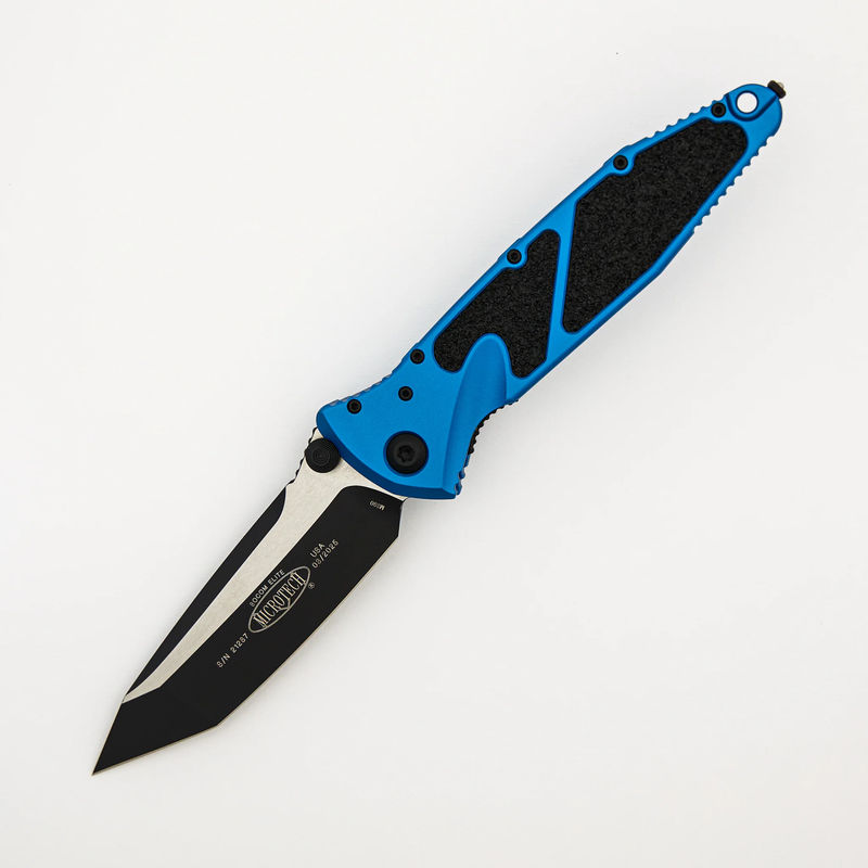 Socom Elite T/E Blue Standard 161-1 BL