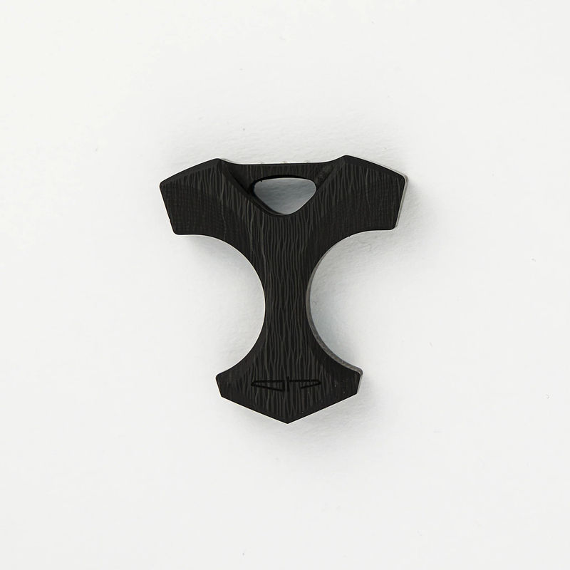 Mjolnir II Impact Tool – Cross Cut Carbon Fiber