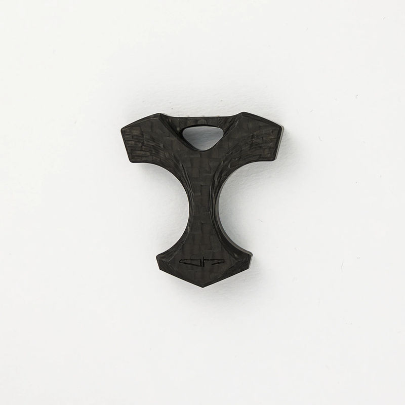 Mjolnir II Impact Tool – Carbon Fiber