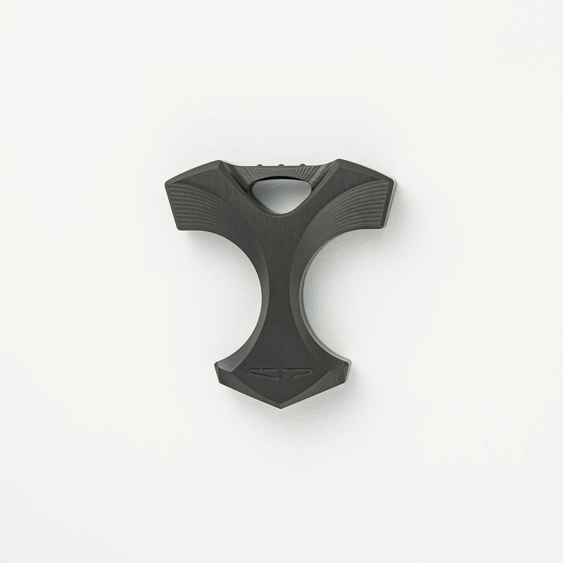 Mjolnir III Impact Tool – Smooth Zirconium