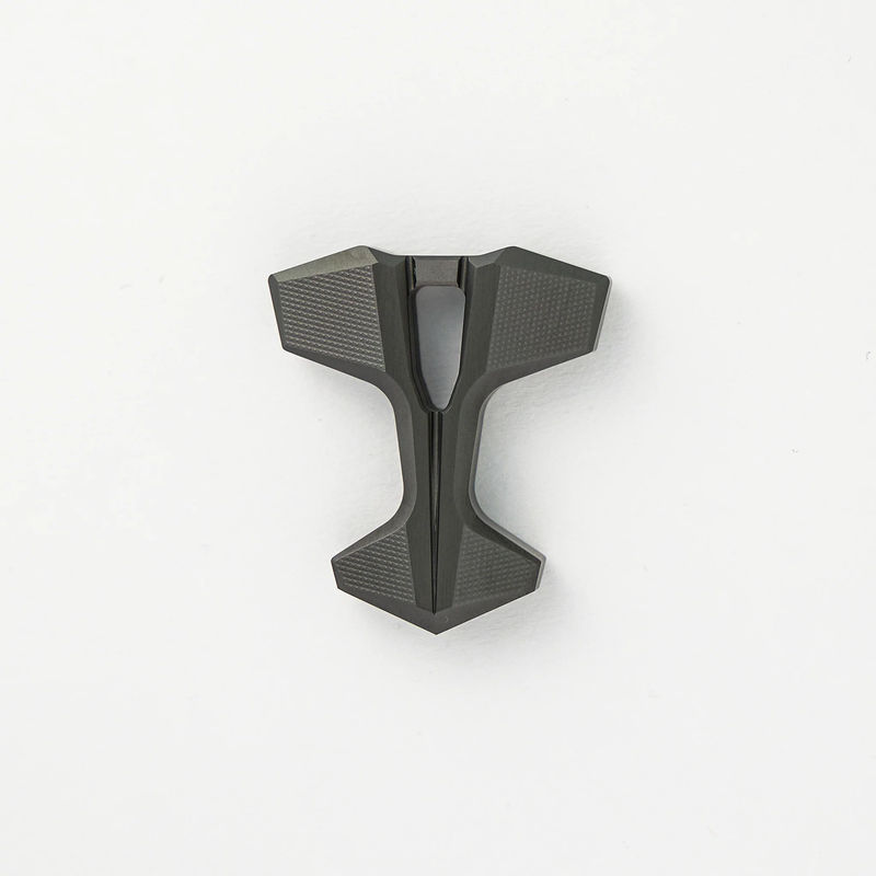 Mjolnir III Impact Tool – Zirconium W/ Fuller