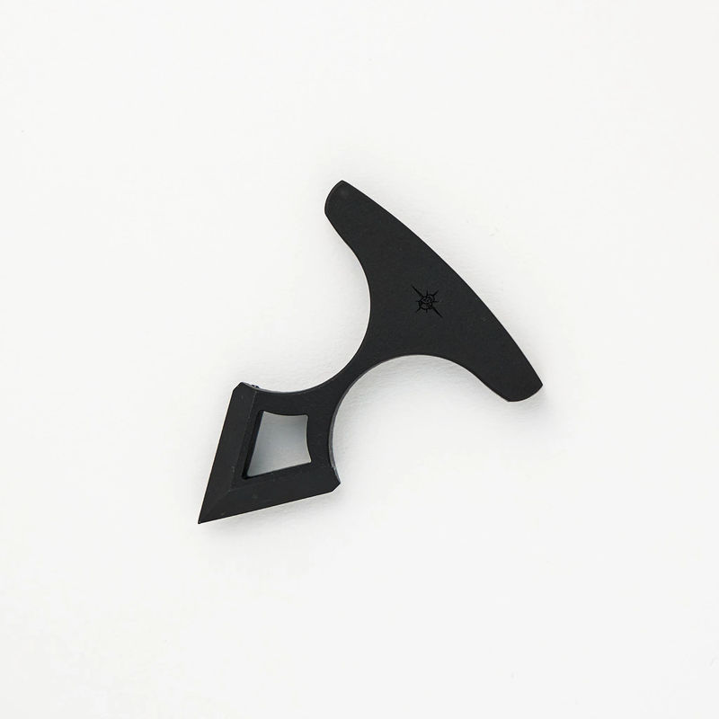 Thor's Hammer - Carbon