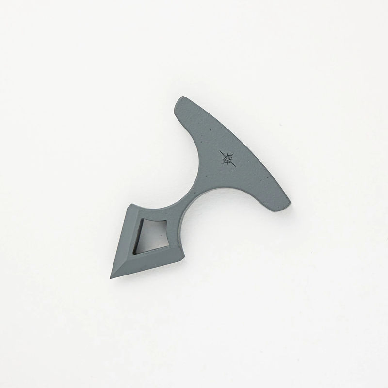 Thor's Hammer - Phantom Grey