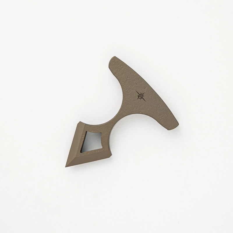 Thor's Hammer - Canyon Drab