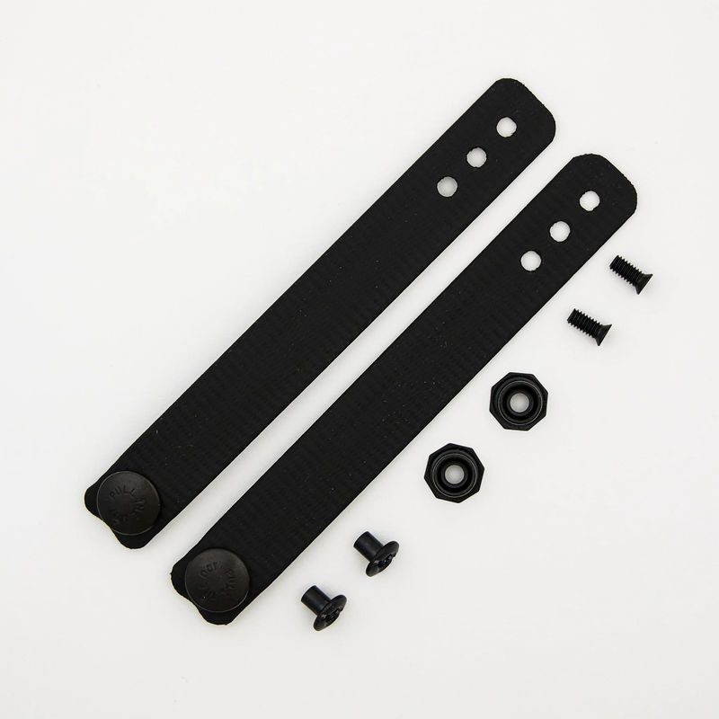 Horizontal Carry Belt Loops