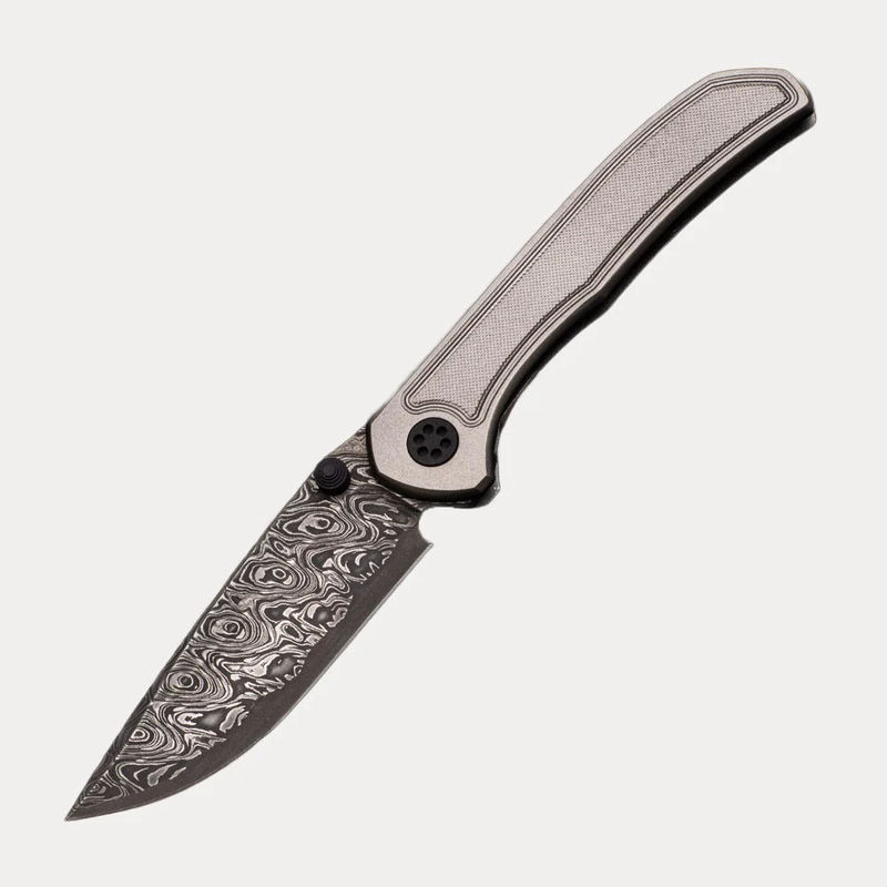 3.3″ Prism Integral