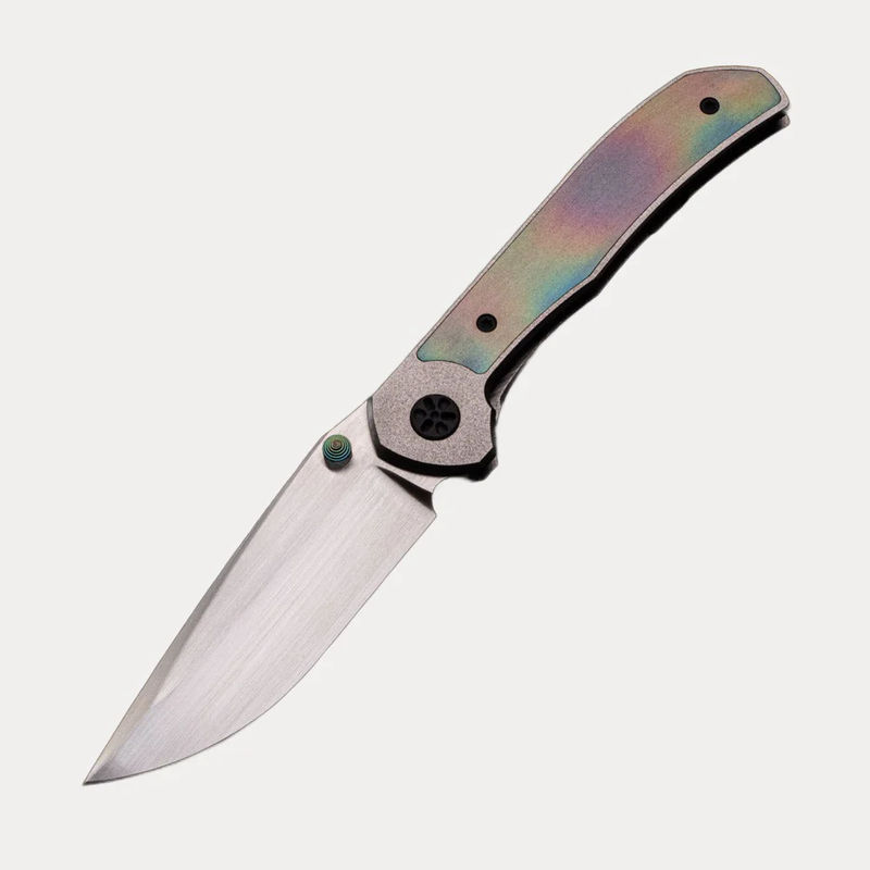 3.3″ Prism Integral V2