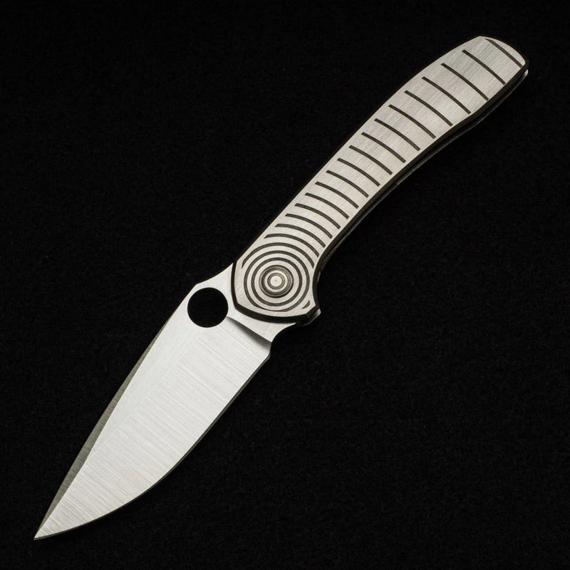 3.3" Sabre Integral