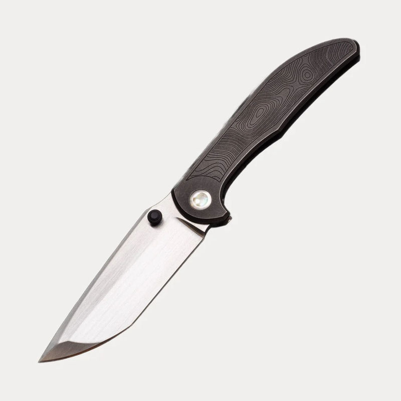 3.3" Tanto Integral