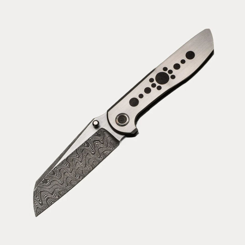 3" Sheepsfoot Integral