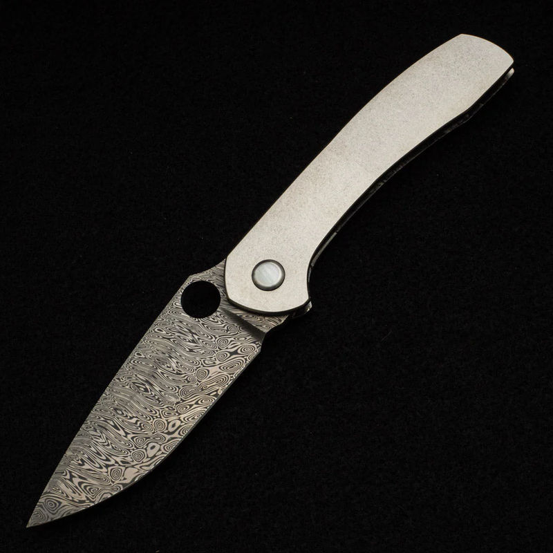 3.3" Sabre Integral