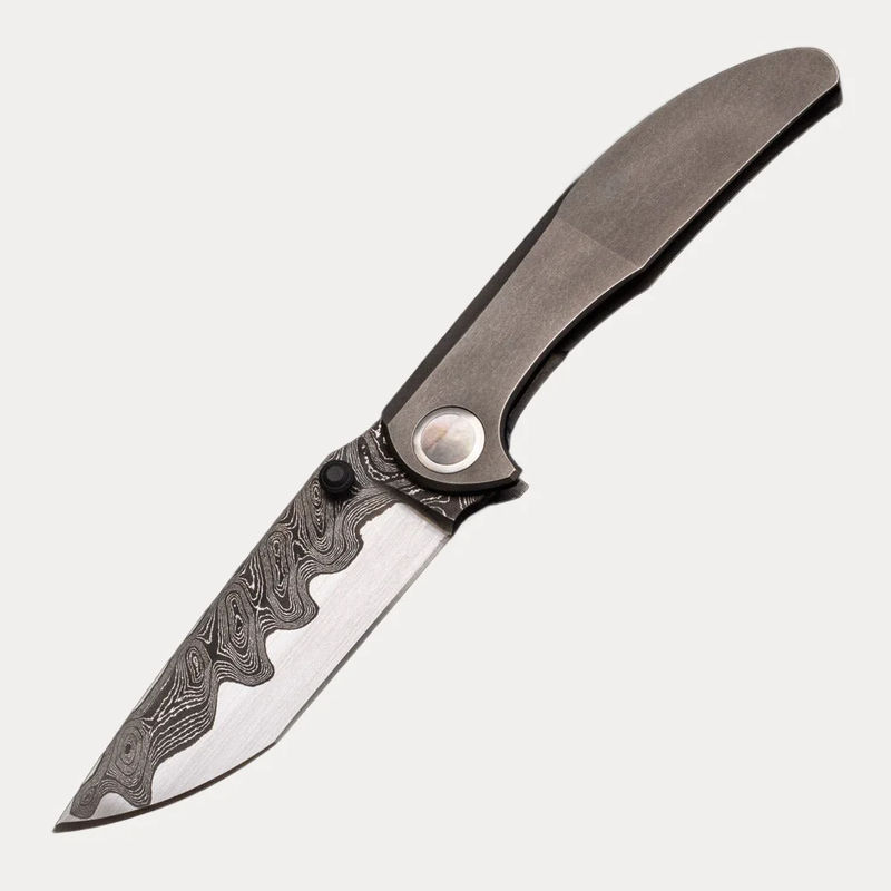 3.3" Tanto Integral