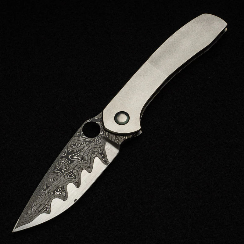 3.3" Sabre Integral
