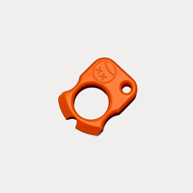 AFK Orange Corian