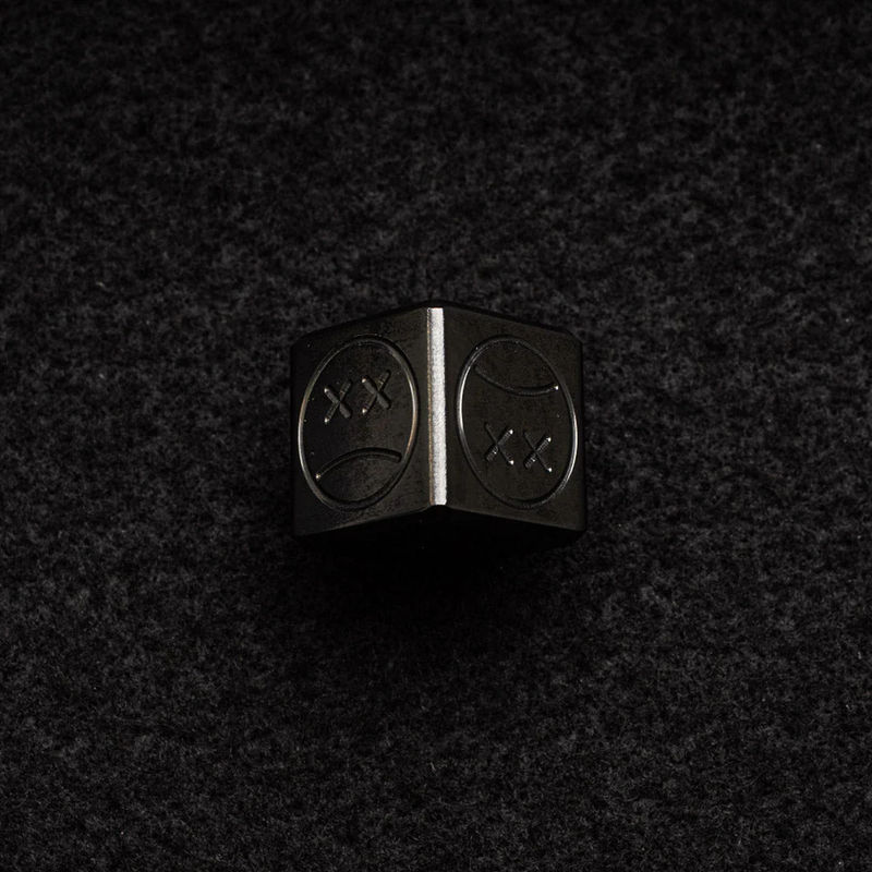 AFK Cube Bead – Zirconium