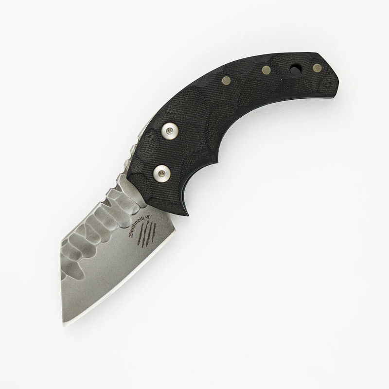 Drago Tac Friction Folder