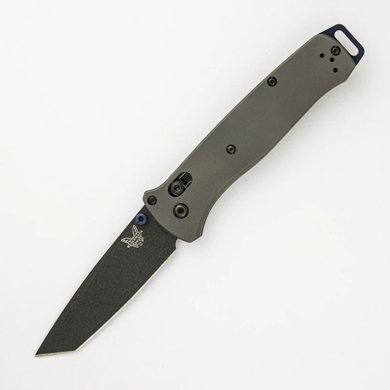 Bailout 537BK-2302