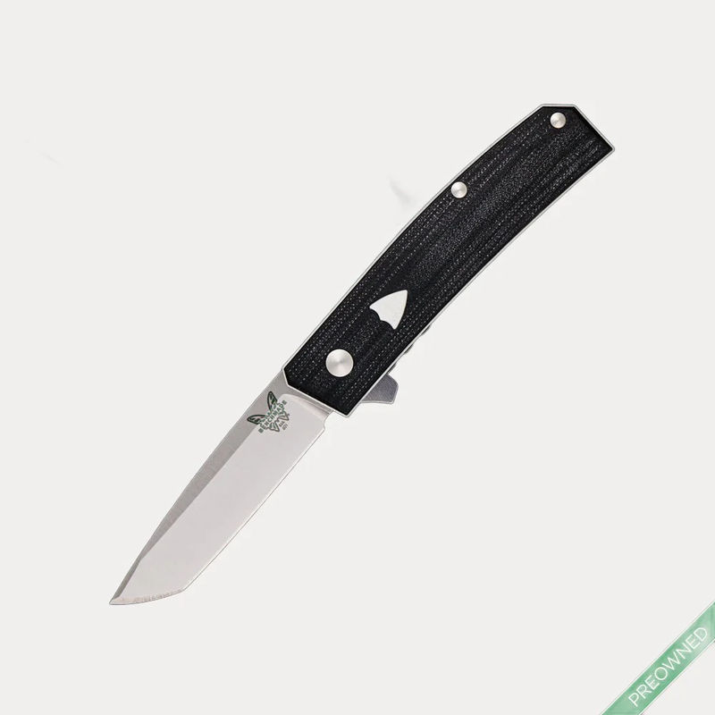 601 Tengu Flipper