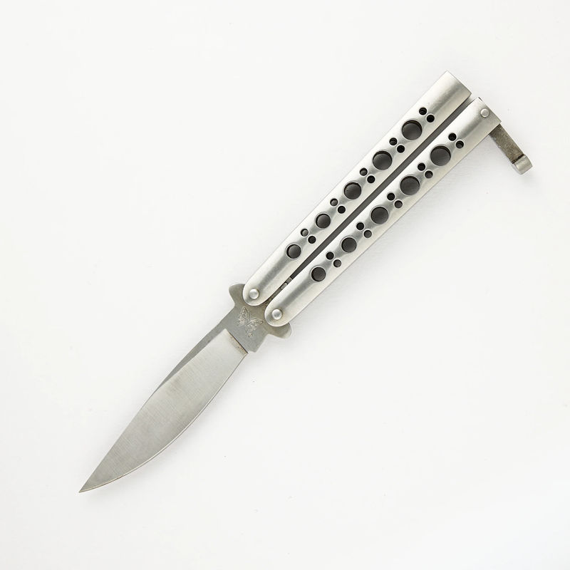 Model 10 Balisong
