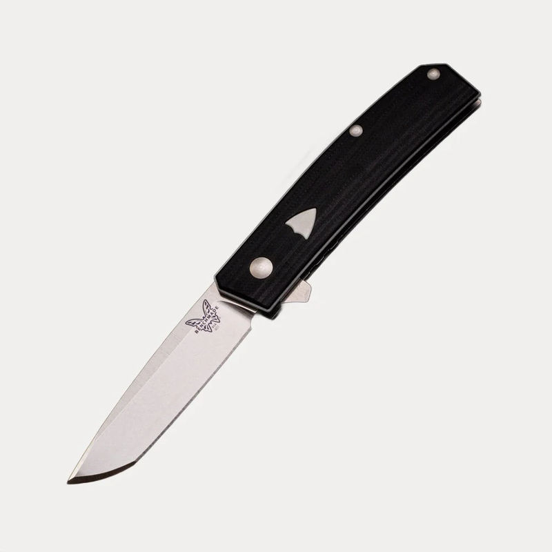 601 Tengu Flipper