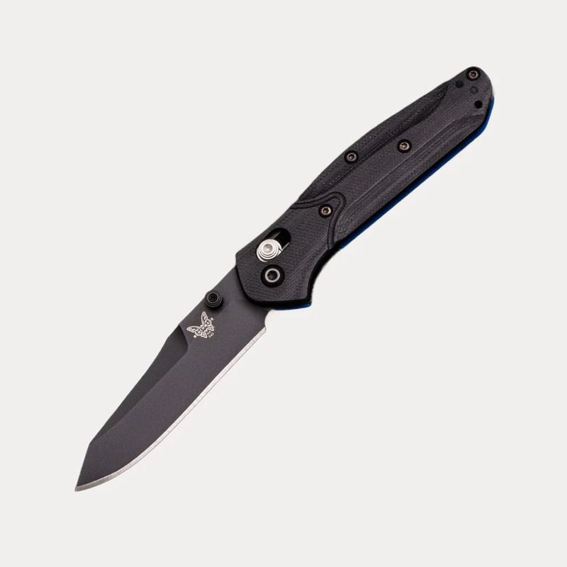 MINI OSBORNE 945BK-1