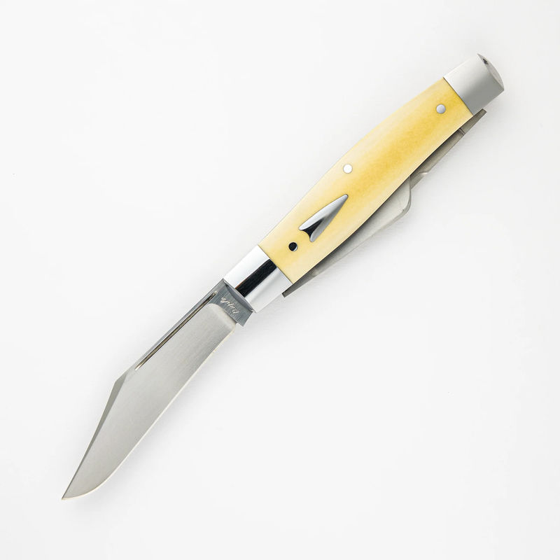 3 Blade Stockman
