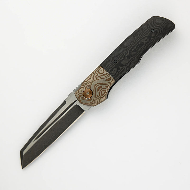 Single Issue Flipper