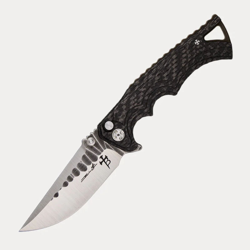 Borka Blades Collaboration Flipper