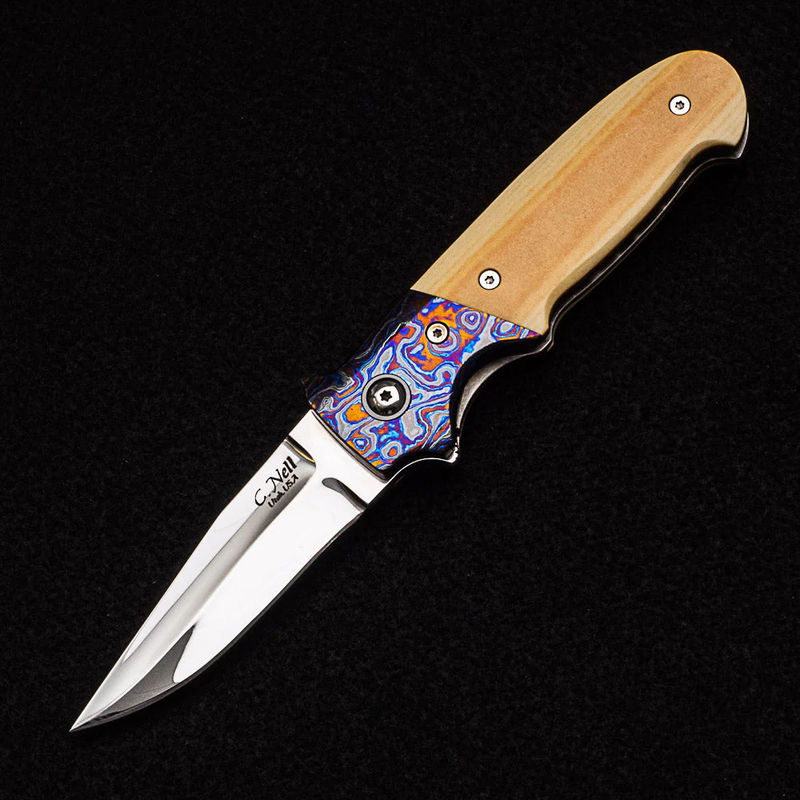 ‘New York Special’ Flipper