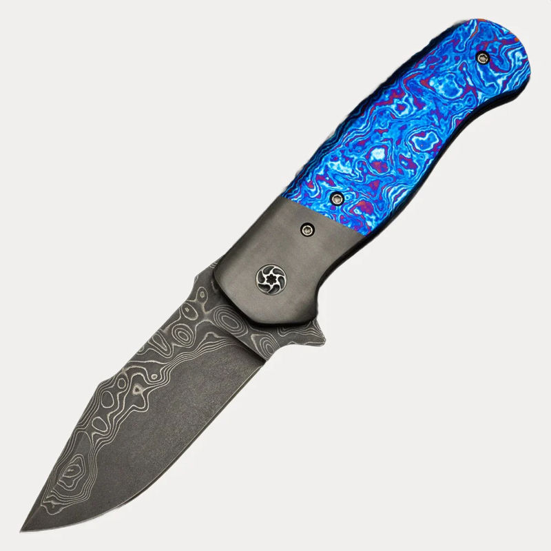 Full Dressed Patton Flipper