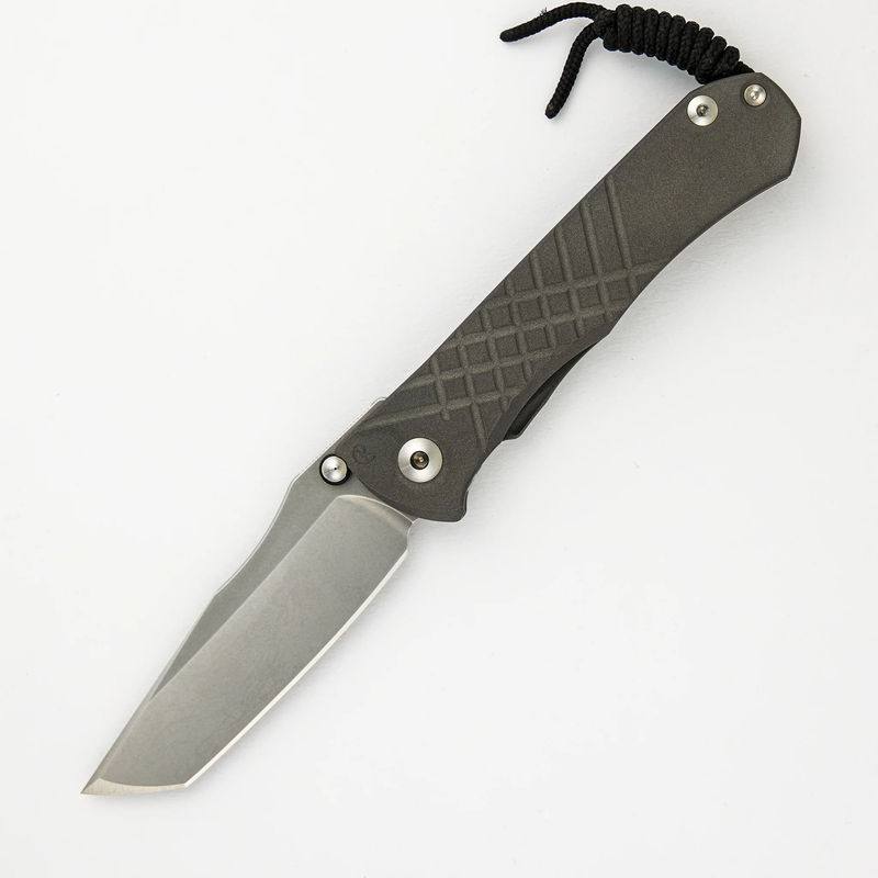 Umnumzaan - Tanto CPM MagnaCut Blade