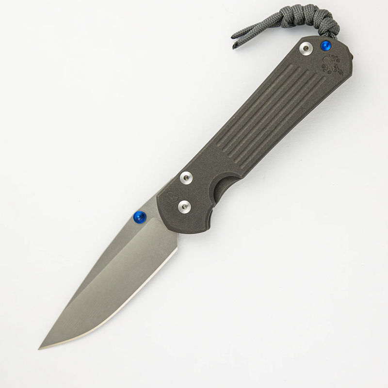 Large Sebenza 31 - Prometheus Design Werx "SPD Edition"