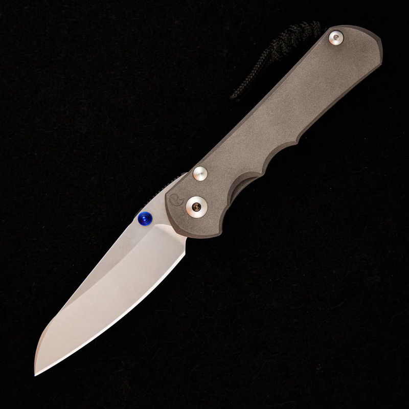 LARGE INKOSI WITH INSINGO CPM S45VN BLADE