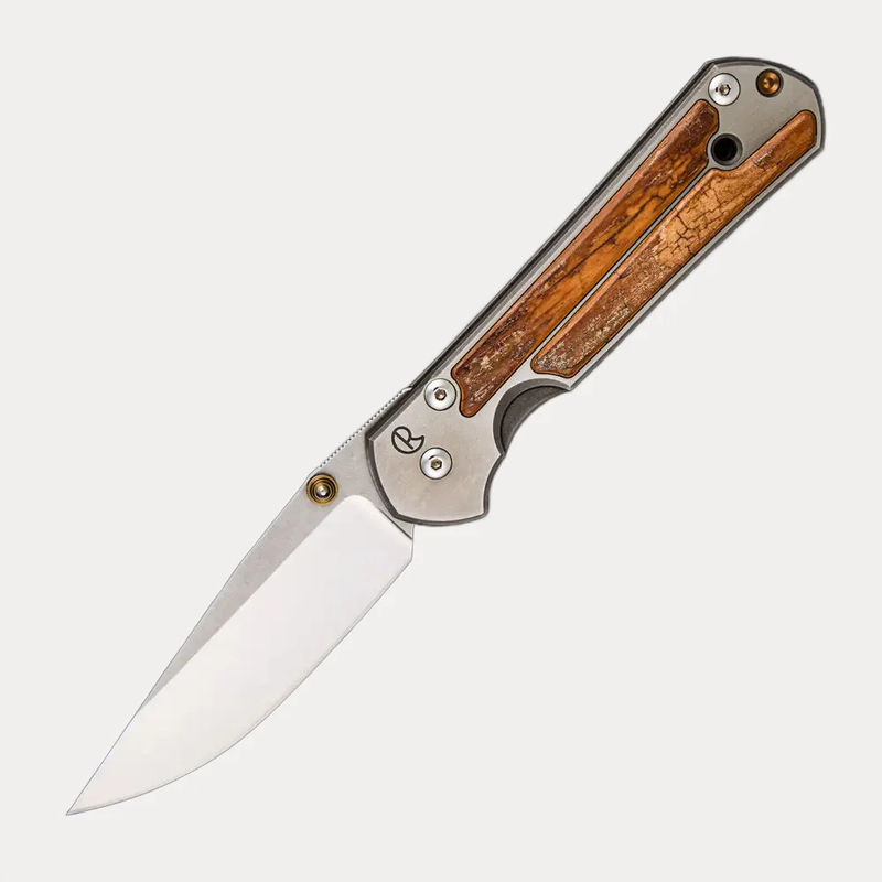 Large Sebenza 21