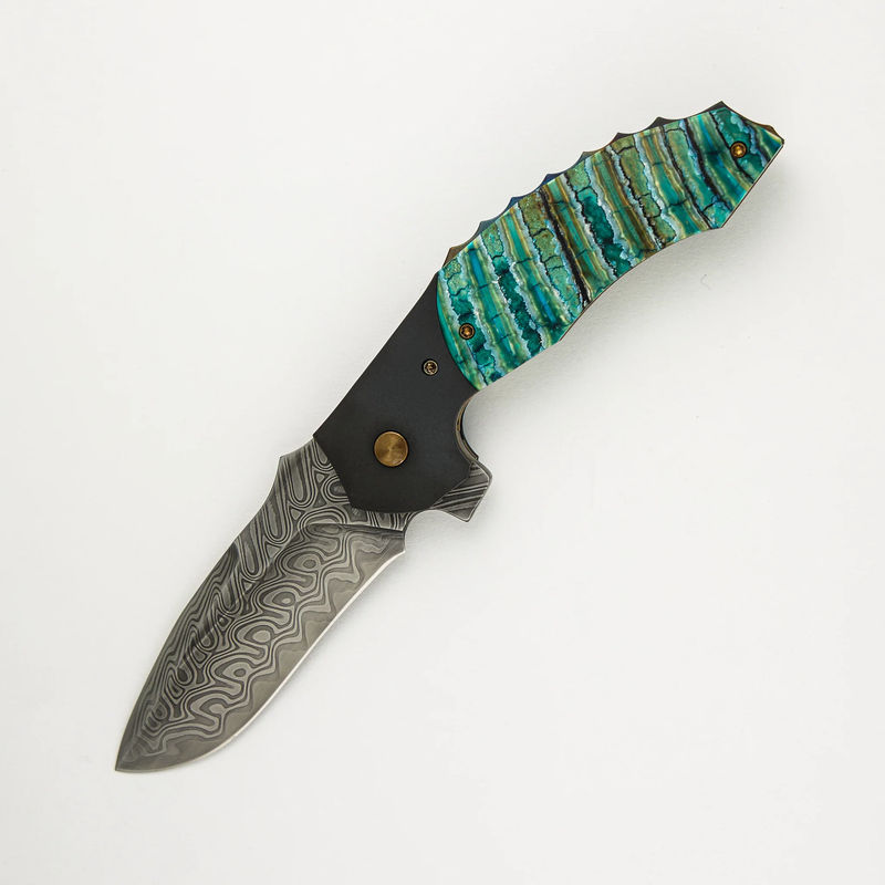 Taryn Collins Phantom