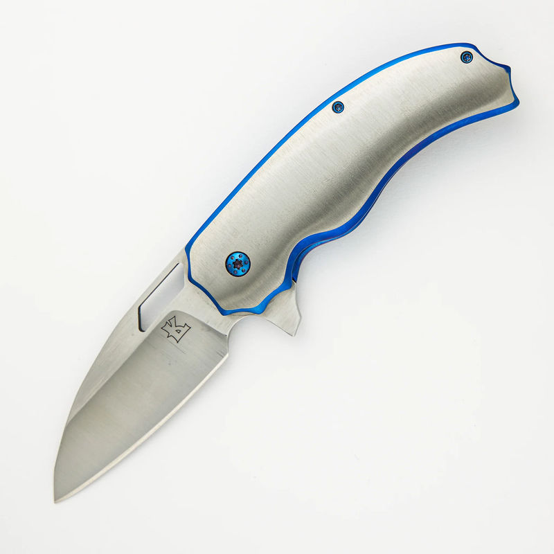 Larevo Knives Fayson
