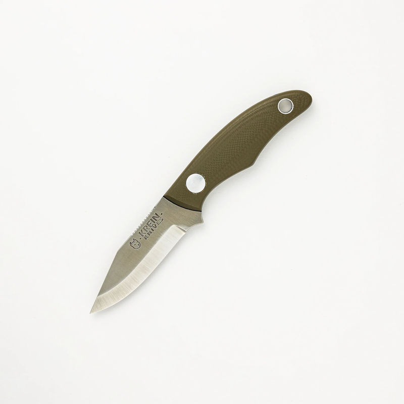 Steel Flame TKI Set