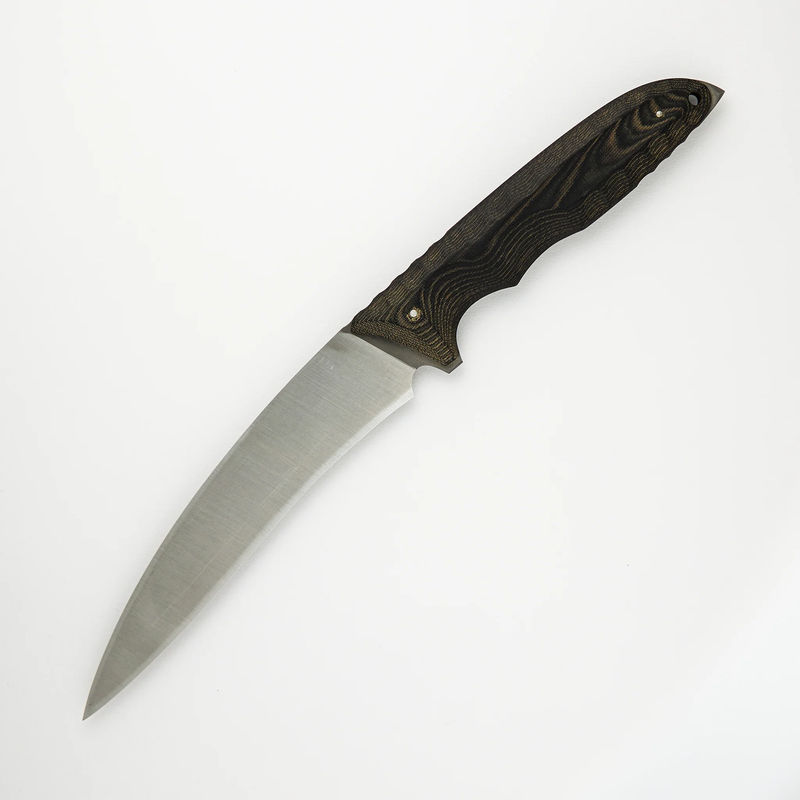 Warbird Fixed Blade