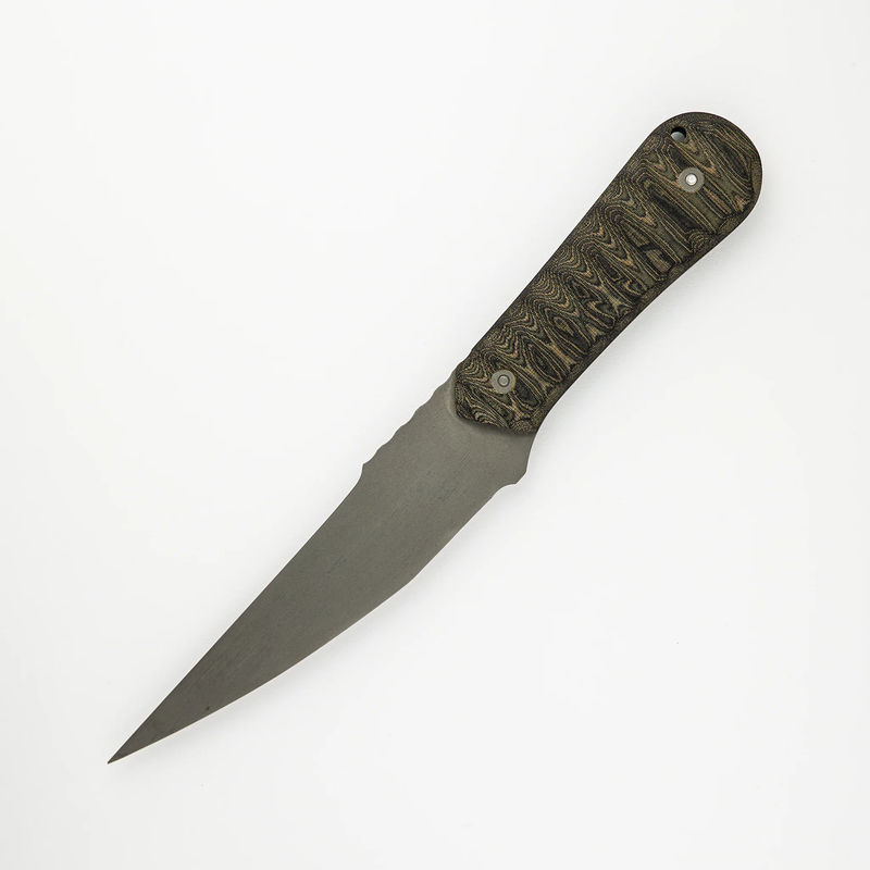 Hissatsu Fixed Blade