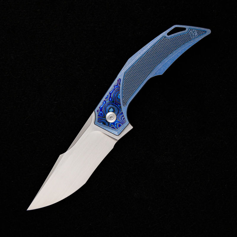 Tashi Bharucha Collaboration CKF Justice