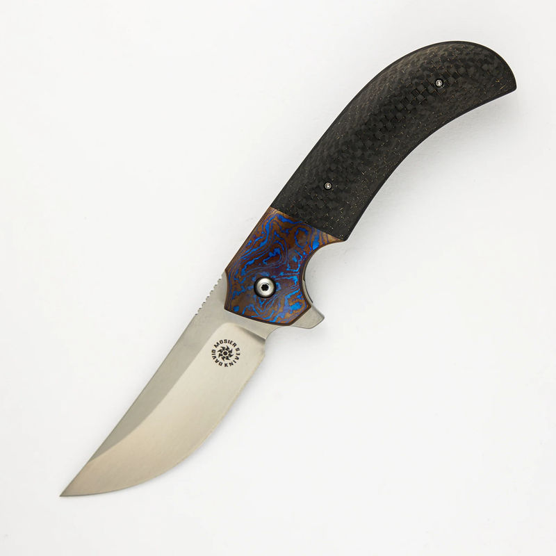 Serpents Line (Sean Kendrick Design)
