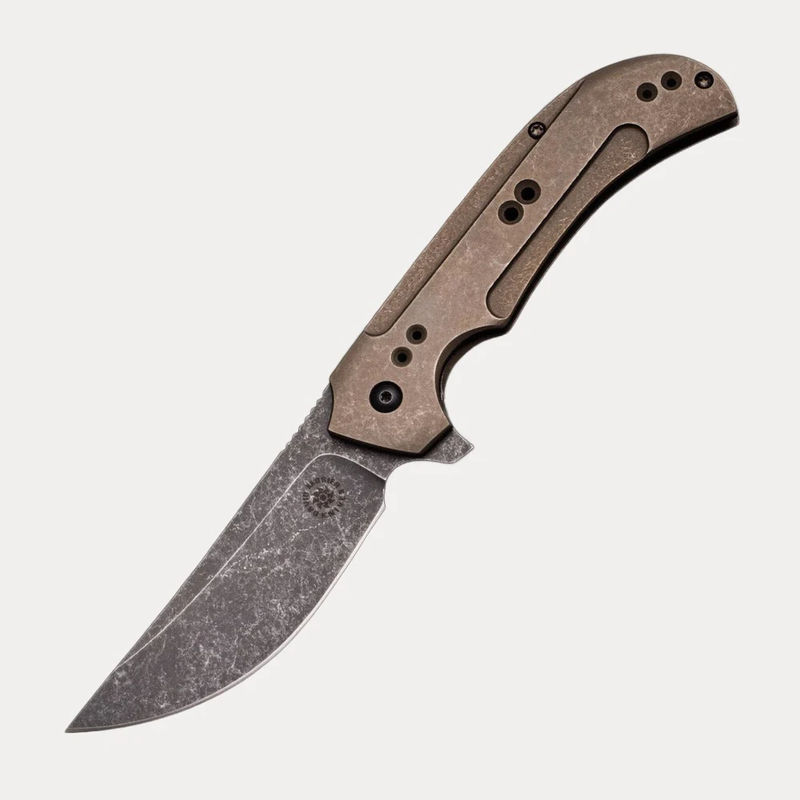 Serpents Line (Sean Kendrick Design)