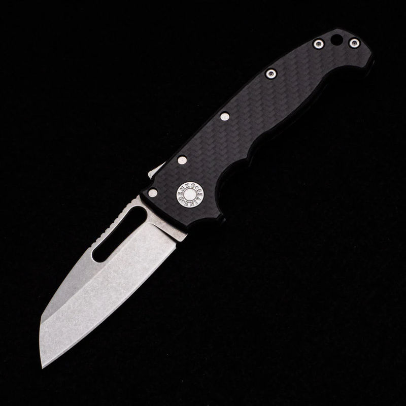 MG AD20S – Carbon Fiber Handle – CPM M4 Blade