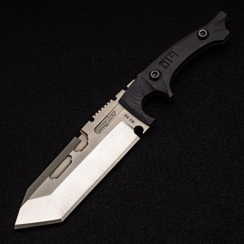 AirKat Apache Sur-Vital (Joel Pirella Design)